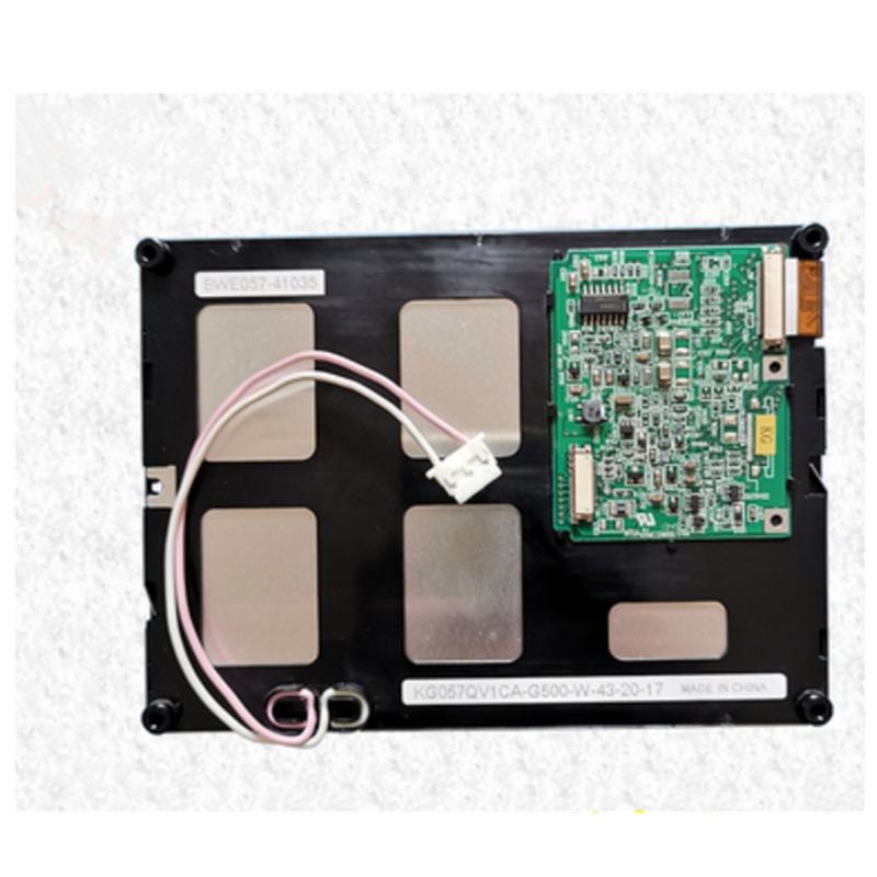  KG057QV1CA-G04 LCD ȭ